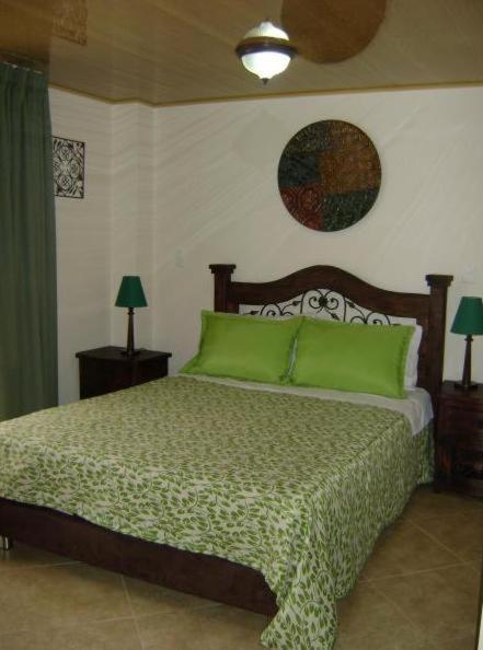 Hoteles Bogota Inn La Soledad Pokoj fotografie